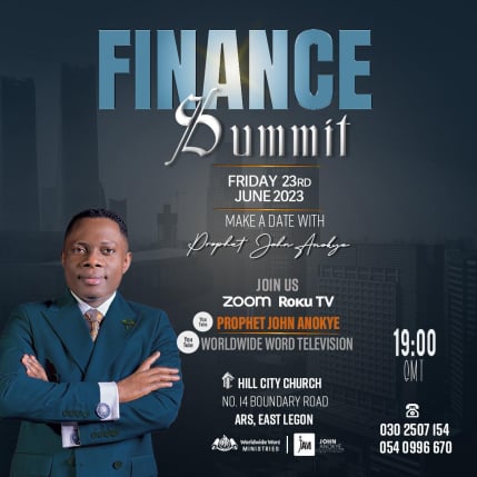 Finance Summit